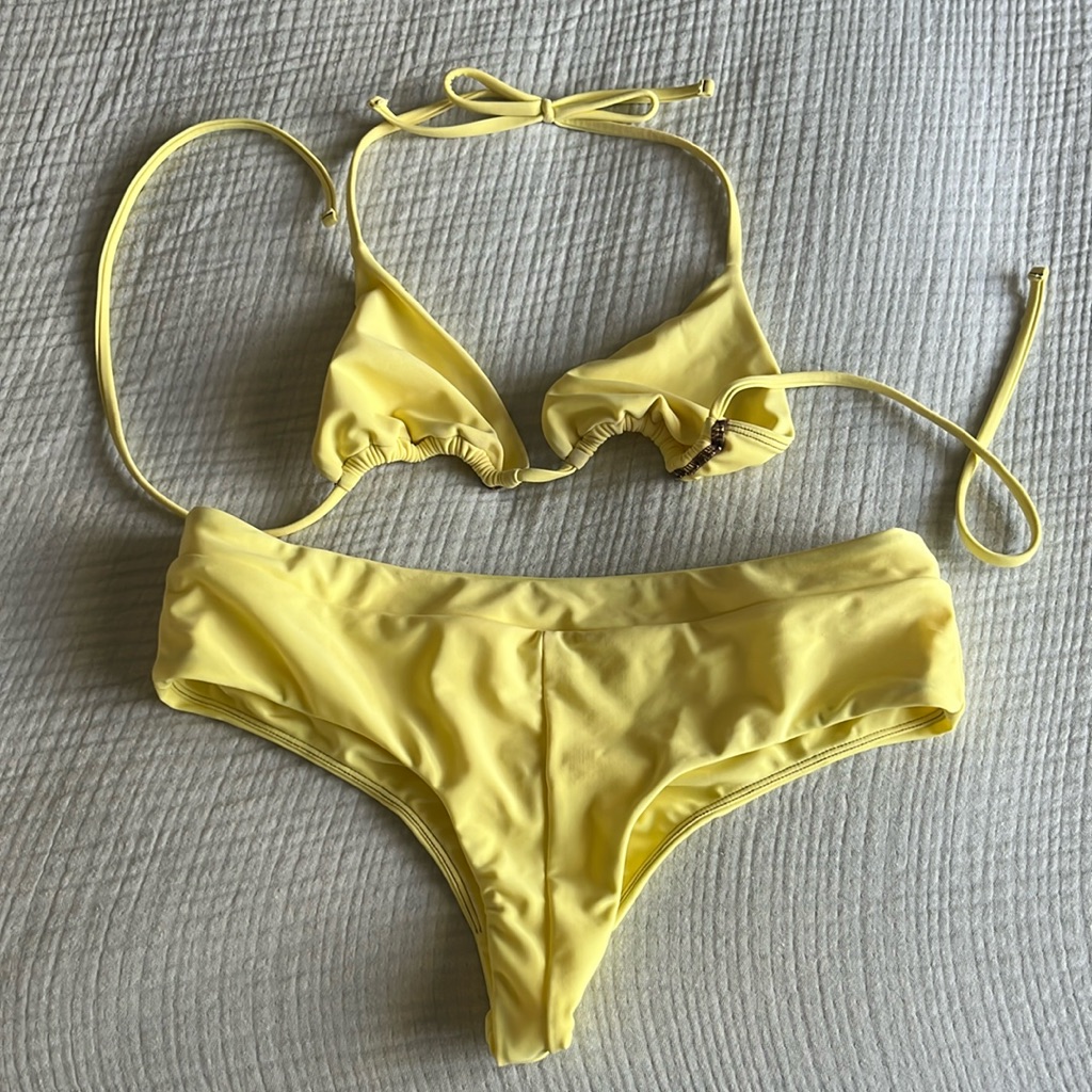 Abysse Swim Bikini